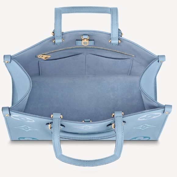 SOLD OUT Louis Vuitton ONTHEGO MM - Picture 6 of 16